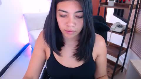 Snapshot of dangel_noir6 chatting on February 2026 12:27:01 PM Veronica online show from February 2026 12:27:01 PM