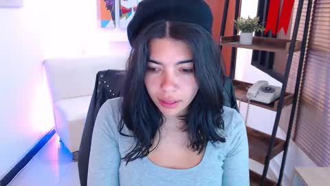 Snapshot of dangel_noir6 chatting on March 2026 11:49:01 AM Veronica online show from March 2026 11:49:01 AM