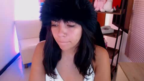 Snapshot of dangel_noir6 chatting on June 2026 11:49:02 AM Veronica online show from June 2026 11:49:02 AM