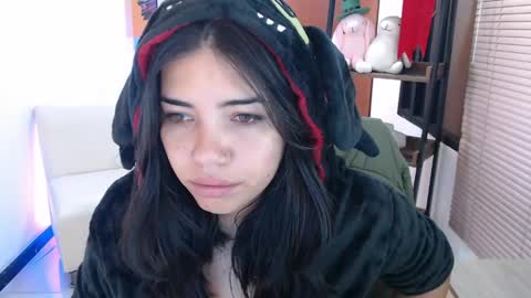 Snapshot of dangel_noir6 chatting on June 2026 10:31:01 AM Veronica online show from June 2026 10:31:01 AM