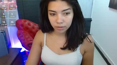 Snapshot of dangel_noir6 chatting on June 2026 12:04:02 PM Veronica online show from June 2026 12:04:02 PM