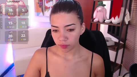 Snapshot of dangel_noir6 chatting on June 2026 11:46:02 AM Veronica online show from June 2026 11:46:02 AM