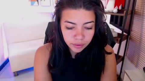 Snapshot of dangel_noir6 chatting on June 2026 11:51:02 AM Veronica online show from June 2026 11:51:02 AM