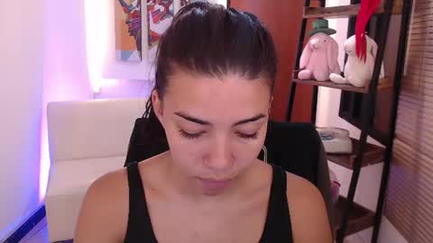 Snapshot of dangel_noir6 chatting on June 2026 11:53:01 AM Veronica online show from June 2026 11:53:01 AM