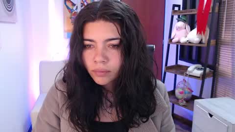 Snapshot of dangel_noir6 chatting on July 2026 11:48:02 AM Veronica online show from July 2026 11:48:02 AM