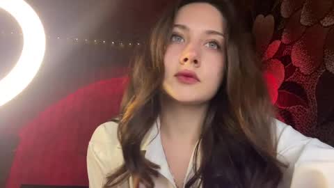 dangerous_softness online show from April 2026 05:58:02 PM