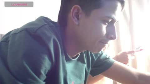 Ela and Santi online show from April 2026 06:05:01 PM