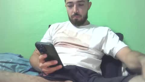 dani3l9905 online show from December 2025 02:20:01 AM