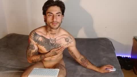 Dani online show from December 2024 06:42:02 PM