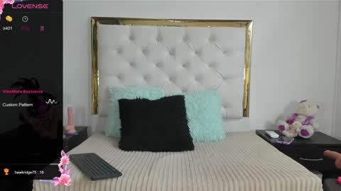 Snapshot of dani_ary chatting on January 2025 07:00:02 PM DANI online show from January 2025 07:00:02 PM