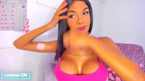 Dani  online show from December 2025 03:15:02 AM