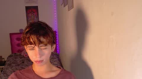 Dani Dancer online show from December 2025 09:09:02 PM