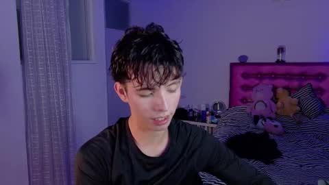 Dani Dancer online show from February 2026 11:01:01 PM