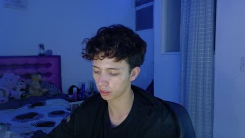 Dani Dancer online show from March 2026 02:44:02 AM