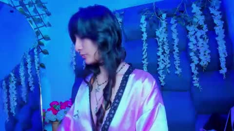 dani_dream online show from April 2026 03:02:01 PM