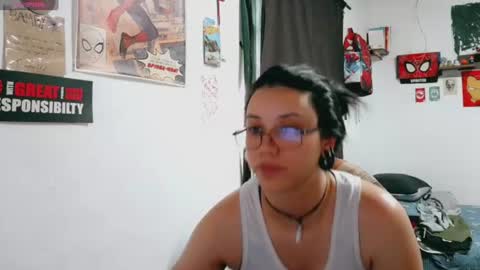 Snapshot of dani_jocelyn chatting on June 2026 09:04:01 PM dani y jocelyn online show from June 2026 09:04:01 PM