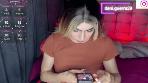 dani online show from March 2026 12:48:02 AM