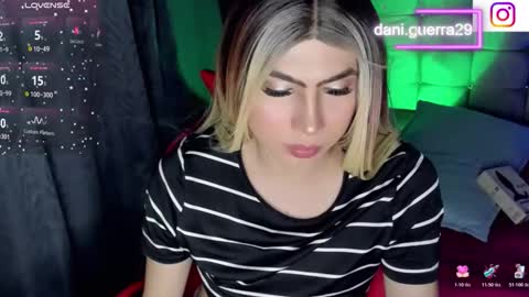 dani online show from April 2026 02:39:01 AM