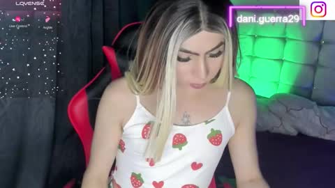 dani online show from April 2026 02:47:02 AM