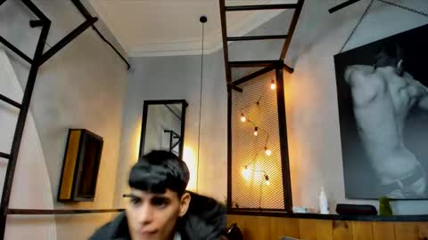 Snapshot of dani_mc chatting on November 2025 11:53:02 AM dani_mc online show from November 2025 11:53:02 AM