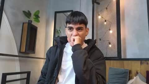 dani_mc online show from January 2026 11:37:02 AM