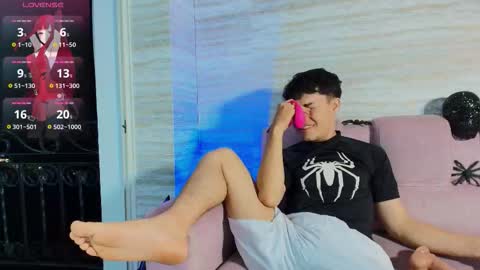 Daniel online show from October 2025 03:40:01 AM