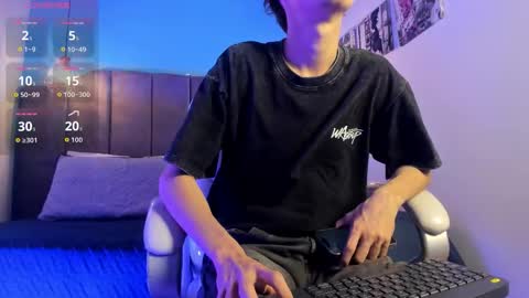 Snapshot of dani_swagger chatting on February 2026 08:31:02 PM Thiago online show from February 2026 08:31:02 PM