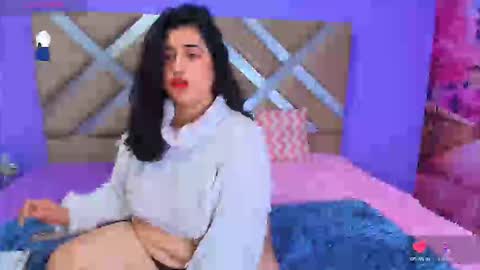 Snapshot of dani_vemom chatting on January 2026 03:10:01 AM Dani online show from January 2026 03:10:01 AM