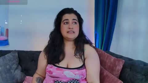 Snapshot of dani_vemom chatting on February 2026 07:46:01 PM Dani online show from February 2026 07:46:01 PM