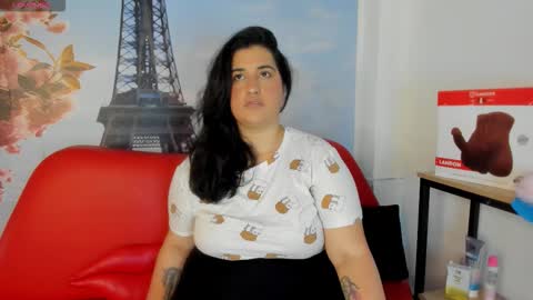 Snapshot of dani_vemom chatting on February 2026 04:52:02 PM Dani online show from February 2026 04:52:02 PM