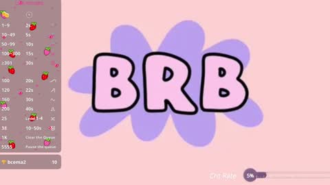 Snapshot of dania_moore_ chatting on February 2025 10:30:02 PM JANE online show from February 2025 10:30:02 PM