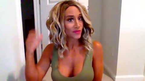 DaniBrass1 online show from June 2026 12:37:01 PM