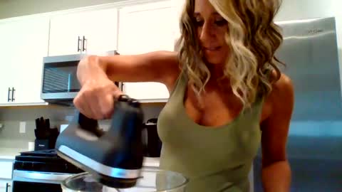 DaniBrass1 online show from June 2026 01:04:02 PM