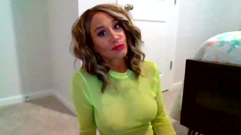 DaniBrass1 online show from July 2026 03:51:01 PM