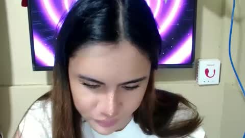 Snapshot of danica_wild chatting on May 2026 12:18:02 AM Danica online show from May 2026 12:18:02 AM