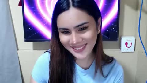 Snapshot of danica_wild chatting on May 2026 01:00:01 AM Danica online show from May 2026 01:00:01 AM