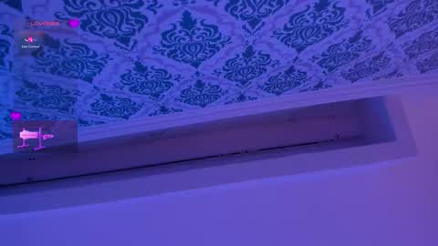 Snapshot of danicollinn chatting on February 2026 12:12:01 PM Daniela online show from February 2026 12:12:01 PM