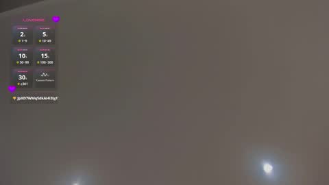 Snapshot of danicollinn chatting on February 2026 12:17:01 PM Daniela online show from February 2026 12:17:01 PM