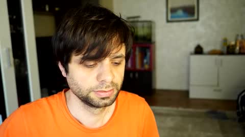 fuckinlove online show from March 2026 08:41:02 AM