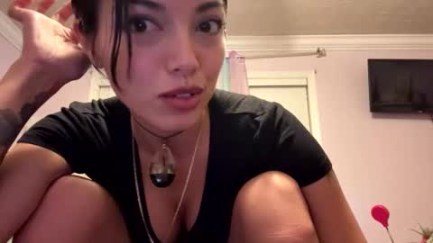 danidivina777 online show from February 2025 06:47:02 AM