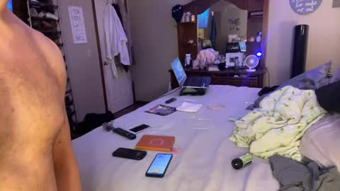 Dani Dragon online show from December 2024 08:45:02 AM