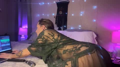 Dani Dragon online show from January 2025 08:51:02 AM