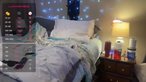 Dani Dragon online show from February 2025 06:58:01 PM