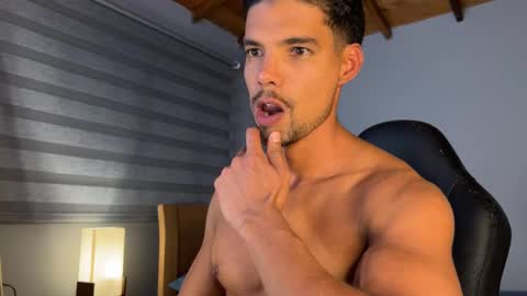 Daniel  online show from January 2025 11:08:01 PM