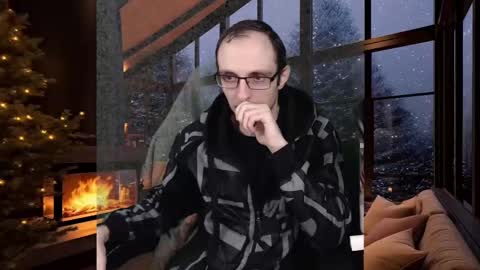 Daniel9121 online show from December 2024 10:49:01 AM