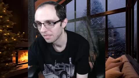 Daniel9121 online show from January 2025 07:17:02 PM