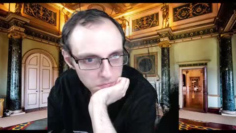 Daniel9121 online show from January 2025 09:51:01 PM