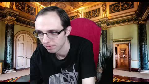 Daniel9121 online show from January 2025 10:23:01 PM