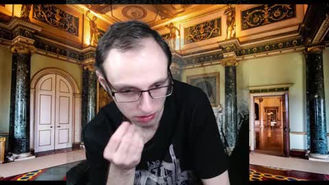 Daniel9121 online show from January 2025 07:16:01 PM