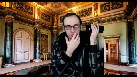 Daniel9121 online show from January 2025 05:06:01 PM